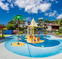 BIG4 Merimbula Tween Waters Holiday Park - Accommodation Broome
