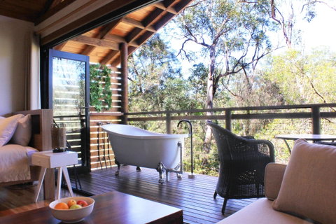 Billabong Retreat - Accommodation Broome 1