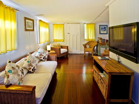 Blue River Shack - Accommodation Broome 0