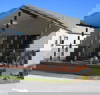 Bowlo Holiday Cabins - Accommodation Broome