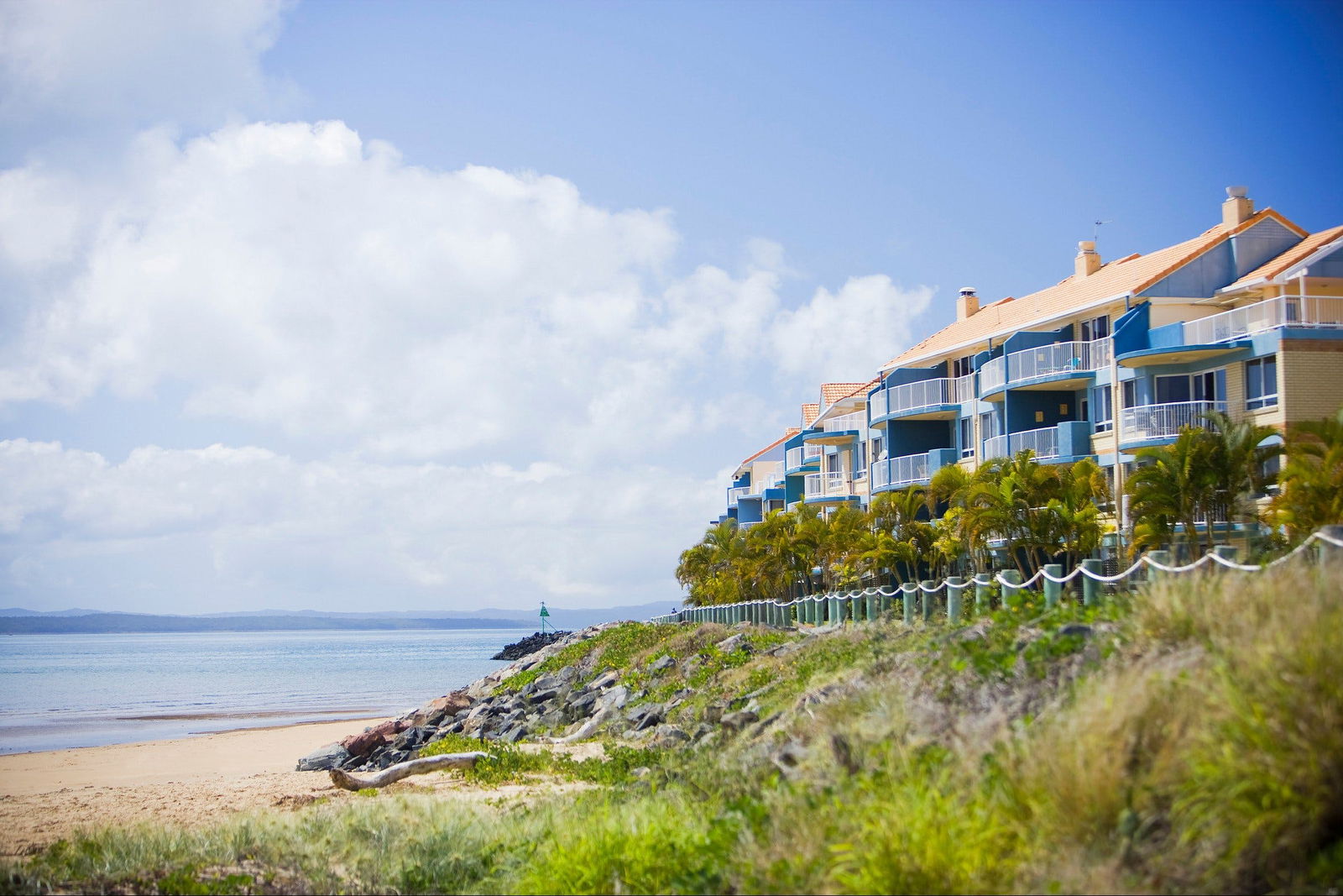  Accommodation Broome