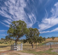Bulwara Farmhouse - Accommodation Broome