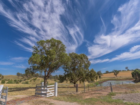 Bulwara Farmhouse - Accommodation Broome 0