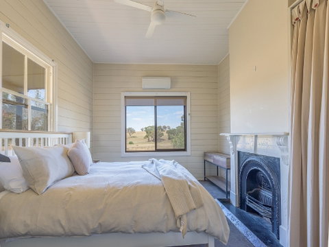 Bulwara Farmhouse - Accommodation Broome 2