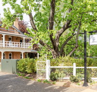 Byng Street Boutique Hotel - Accommodation Broome