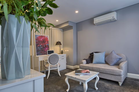 Canberra Rex Hotel - Accommodation Broome 2