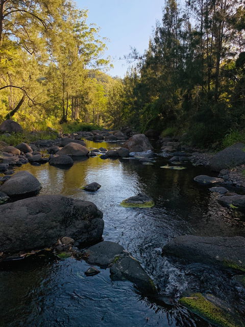 Cave Rock Cottages - Accommodation Broome 0