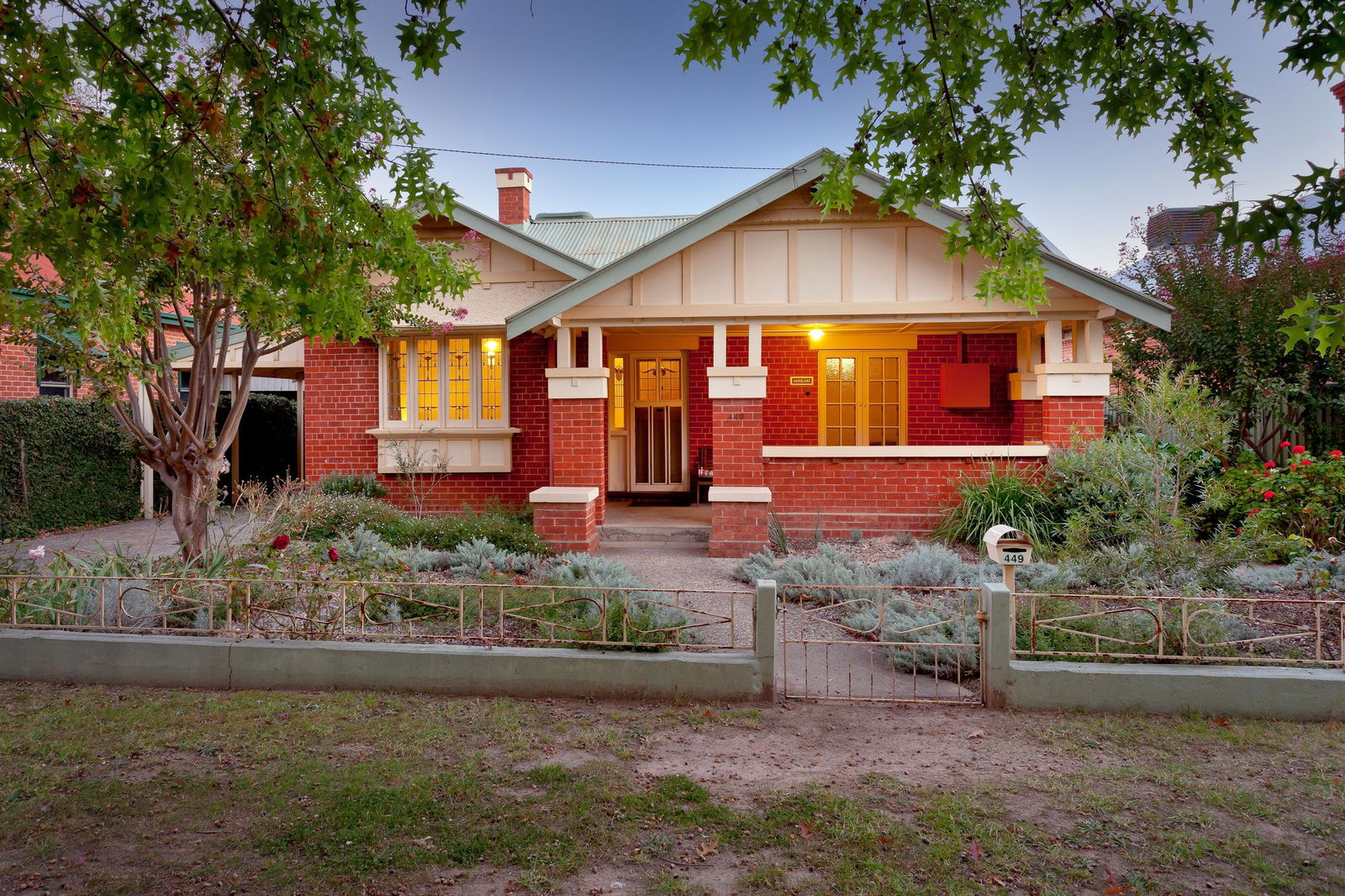 Ournie NSW Accommodation Broome