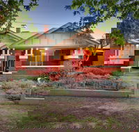 Central Crisp - Accommodation Broome
