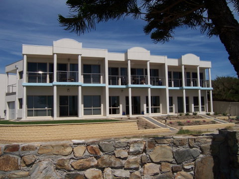 Christies Seahorse - Accommodation Broome 0