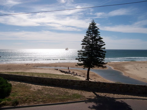 Christies Seahorse - Accommodation Broome 1