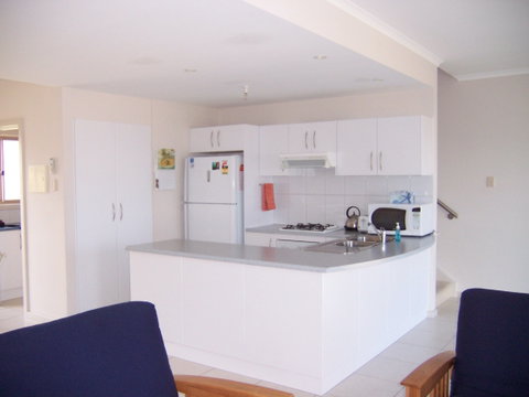 Christies Seahorse - Accommodation Broome 2