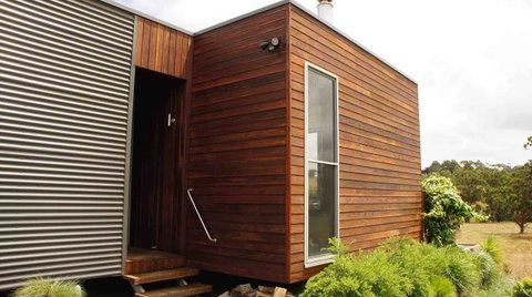 Citrus Grove - Accommodation Broome 0