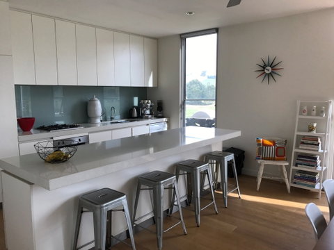 Citrus Grove - Accommodation Broome 1