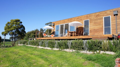 Citrus Grove - Accommodation Broome 2