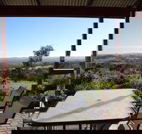 Clare View Accommodation - Clare View Cottage - Accommodation Broome