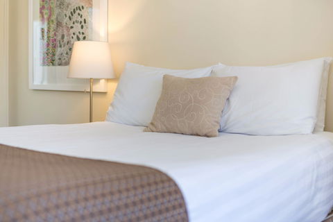 Club Motel And Apartments - Accommodation Broome 1