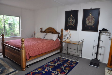 Clyde River Cottage - Accommodation Broome 1