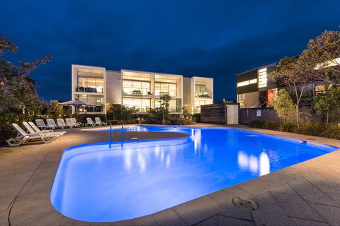 Coast Resort Merimbula - Accommodation Broome 0