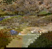 Cochabonddu - Accommodation Broome