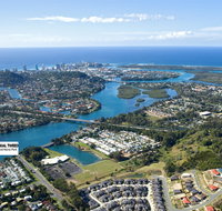 Colonial Tweed Holiday and Home Park - Accommodation Broome