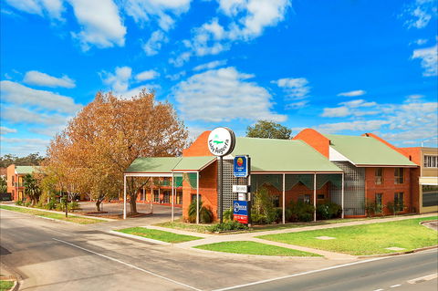 Comfort Inn Lady Augusta - Accommodation Broome 0