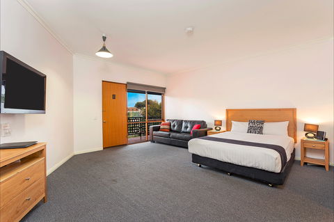 Comfort Inn Lady Augusta - Accommodation Broome 1