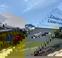 Coolamon Caravan Park - Accommodation Broome