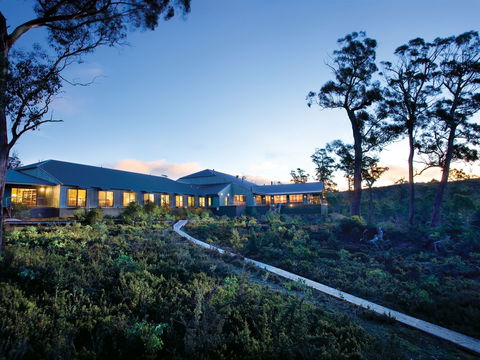 Cradle Mountain Hotel - Accommodation Broome 0