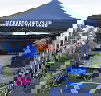 Crookwell Show Ground - Accommodation Broome