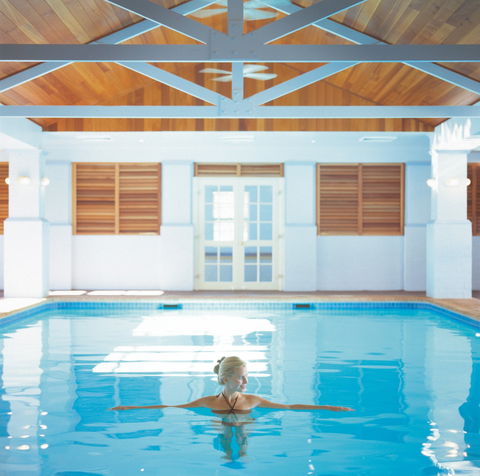 Crowne Plaza Hawkesbury Valley - Accommodation Broome 1