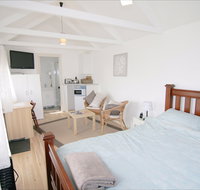 Dalton St Studio - Accommodation Broome