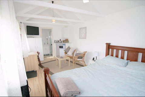 Dalton St Studio - Accommodation Broome 0