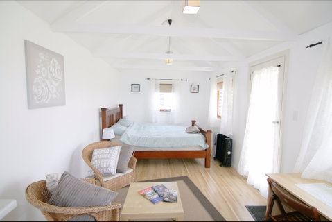 Dalton St Studio - Accommodation Broome 2