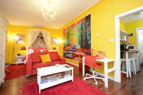 Dalfruin Heritage B&B - Accommodation Broome 1