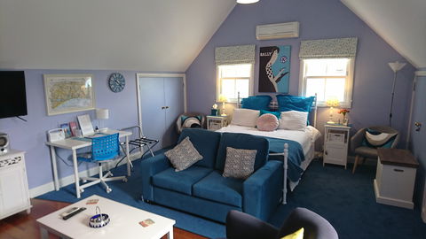 Dalfruin Heritage B&B - Accommodation Broome 2