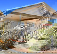 Discovery Parks - Kalgoorlie Goldfields - Accommodation Broome