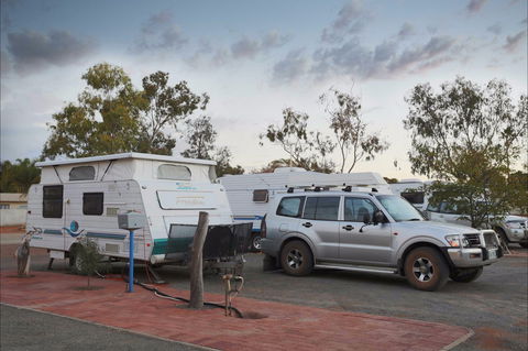 Discovery Parks - Kalgoorlie Goldfields - Accommodation Broome 1