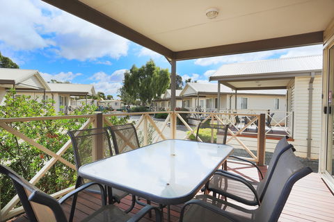 Discovery Parks - Kalgoorlie Goldfields - Accommodation Broome 2