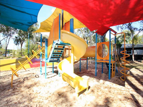 Discovery Parks - Moama West - Accommodation Broome 0