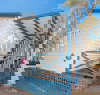 Discovery Parks - Pilbara Karratha - Accommodation Broome