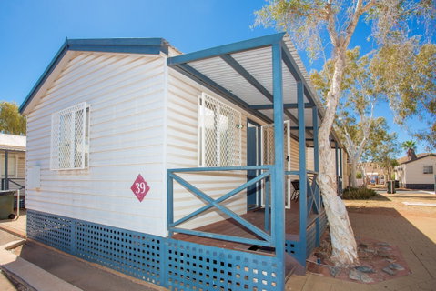 Discovery Parks - Pilbara Karratha - Accommodation Broome 0