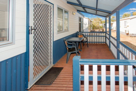 Discovery Parks - Pilbara Karratha - Accommodation Broome 1