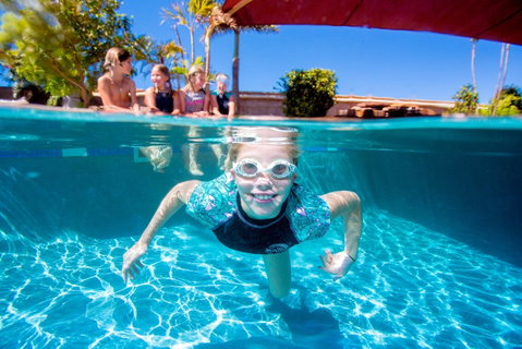 Discovery Parks - Pilbara Karratha - Accommodation Broome 2