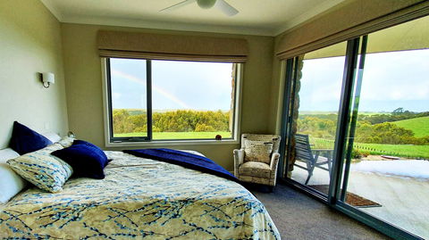 Eagle Rock Retreat - Accommodation Broome 1