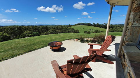 Eagle Rock Retreat - Accommodation Broome 2