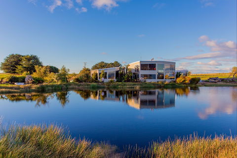 Eagles Nest Retreat - Accommodation Broome 1