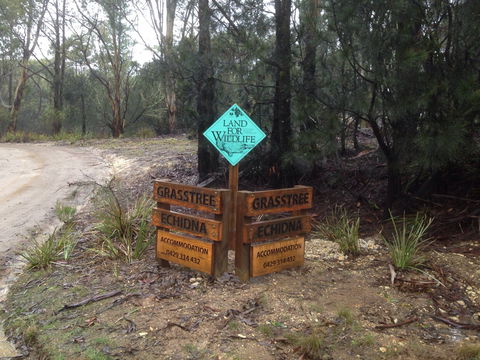 Echidna On Bruny - Accommodation Broome 1