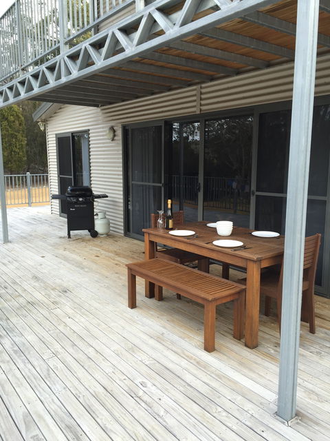 Echidna On Bruny - Accommodation Broome 2
