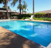 Exies Bagtown Motel - Accommodation Broome